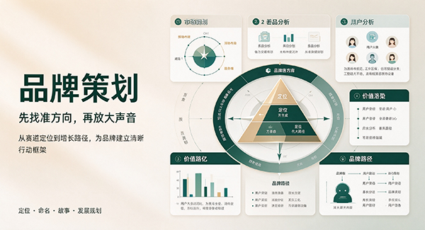 博罗县品牌策划